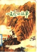 一支枪的故事  井冈山革命斗争故事   1977  PDF电子版封面  10110·61  莲花县革委会政治部编 