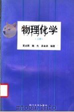 物理化学  上   1996  PDF电子版封面  7561511353  黄启巽，魏光，吴金添编著 