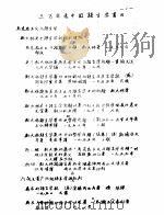 三百年来中国语言学书目     PDF电子版封面     