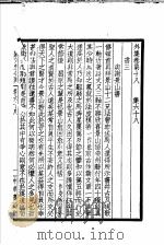 欧阳文忠全集  第9册     PDF电子版封面     