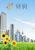 中文版PROENGINEER WILD     PDF电子版封面     