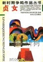 贞女（1994 PDF版）
