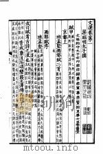 仿宋胡刻文选  第1-4卷（ PDF版）