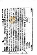 东华续录  咸丰  37-42（ PDF版）