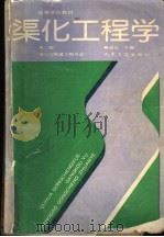 渠化工程学   1990  PDF电子版封面  711400981X  蔡志长主编 