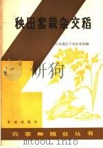 秧田套栽杂交稻（1983 PDF版）