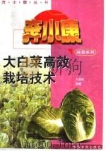 大白菜高效栽培技术（1996 PDF版）