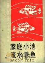 家庭小池流水养鱼（1988 PDF版）