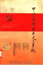 中共长垣县历史大事记  1919.5-1992.10（1995 PDF版）