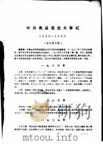巩县党史资料  第4辑（1986 PDF版）