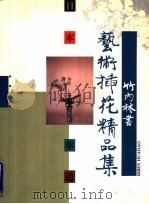 日本华道竹内林书艺术插花精品集   1994  PDF电子版封面  7805117205  （日）竹内林书著 