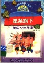 星条旗下  美国少年故事   1997  PDF电子版封面  7536517475  谷斯涌著 