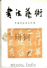 书法艺术   1987  PDF电子版封面  7300·369  邱振中，吴洪清主编 