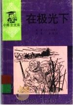 在极光下   1994  PDF电子版封面  7543405423  （日）户川幸夫原著；李国方译 