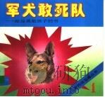 军犬敢死队   1995  PDF电子版封面  7204025369  张志荣编著 
