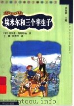 埃米尔和三个孪生子   1999  PDF电子版封面  7533230728  （德）埃里希·凯斯特纳（Erich Kastner）著；丁娜 