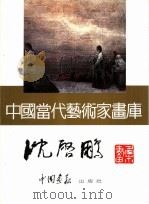 中国当代艺术家画库  沈启鹏（ PDF版）