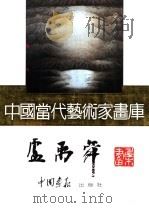 中国当代艺术家画库  卢禹舜（ PDF版）