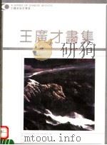 王广才画集   1993  PDF电子版封面  7540103566  王广才绘 