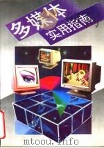 多媒体实用指南（1996 PDF版）