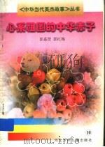 心系祖国的中华赤子（1997 PDF版）