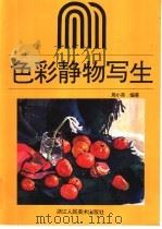 色彩静物写生（1995 PDF版）