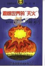 震惊世界的“天火”   1999  PDF电子版封面  7110046621  卞德培著 