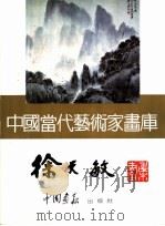 中国当代艺术家画库  徐天敏（ PDF版）