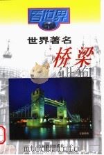 世界著名桥梁（1999 PDF版）