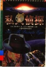 私人侦探  美国畅销书作家的宇宙侦探科幻小说（1998 PDF版）