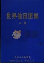 世界油田图集  上   1997  PDF电子版封面  7502116710  李国玉，唐养吾主编 