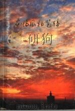 安阳风物览胜     PDF电子版封面    中共安阳市委宣传部编 