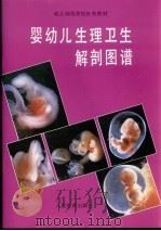 婴幼儿生理卫生解剖图谱（1990 PDF版）