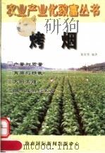 农业产业化致富丛书  烤烟（1998 PDF版）