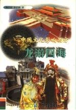 龙游四海  中国文化影响西方   1998  PDF电子版封面  7500820720  杨江柱，余启新著 