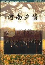 河南乡情（1993 PDF版）