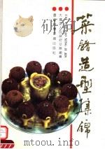菜肴造型集锦（1992 PDF版）