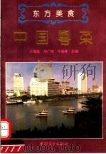 中国粤菜   1994  PDF电子版封面  7504416207  于国俊等主编 