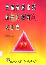 青藏高原北部新生代板内火山岩   1998  PDF电子版封面  7116026207  邓万明著 