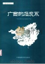 广西的石炭系  广西地层之二   1999  PDF电子版封面  7562514275  邝国敦，李家骧，钟铿，苏一保，陶业斌等编著 