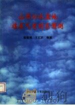 山西沁水盆地煤层气有利区预测   1999  PDF电子版封面  7810700456  张建博，王红岩编著 