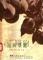 科学小品  魔术果园（1955 PDF版）