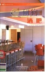酒吧建筑和室内设计（ PDF版）