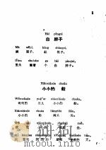 普通话注意朗读文选  1   1958  PDF电子版封面  T9094·3  陕西省教育厅编 