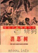 消息树  独幕话剧（1965 PDF版）
