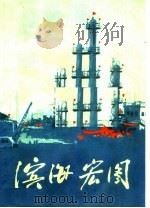 滨海宏图   1975  PDF电子版封面  10171·426  上海石油化工总厂革命故事创作学习班编 