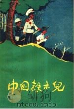 中国铁木儿   1959  PDF电子版封面  10020·1359  陈伯吹著 