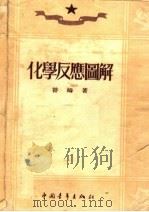 化学反应图解  第8版   1951  PDF电子版封面    替姆著 