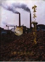 宝泉岭糖厂志（1993 PDF版）