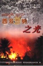 西双版纳之光   1998  PDF电子版封面    冯晓飞主编 